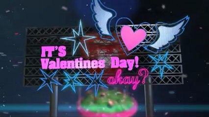 Valentine ID Omran & Shallum for playtv