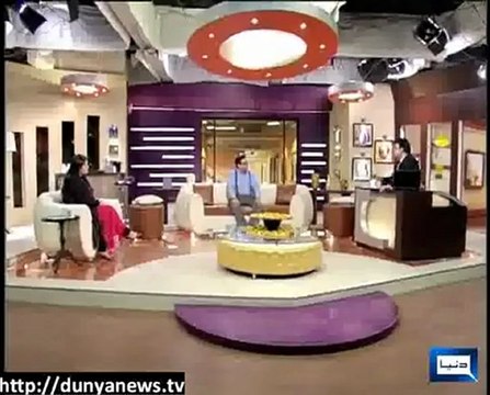 Azizi On IRI Survey PTI Going Down N-League Going Up