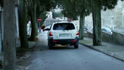 San Valentino - WEB SERIES - La Proposta EPISODIO #01 PRODUZIONE 7CC