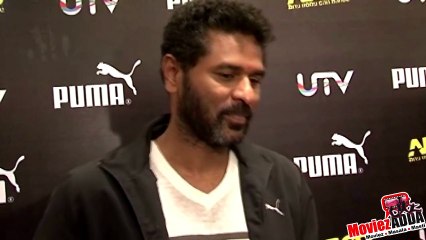 ABCD (Any Body Can Dance) Sequel Soon - Prabhudeva