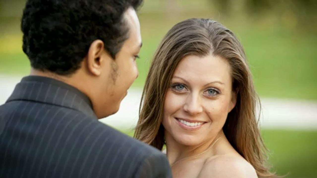 Wedding slideshow