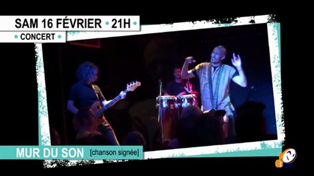 Chants signés, concert pour sourds et entendants samedi au Chapeau Rouge.