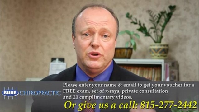 Tinley Park Chiropractic Treatment l Doctor of Chiropractic in Tinley Park