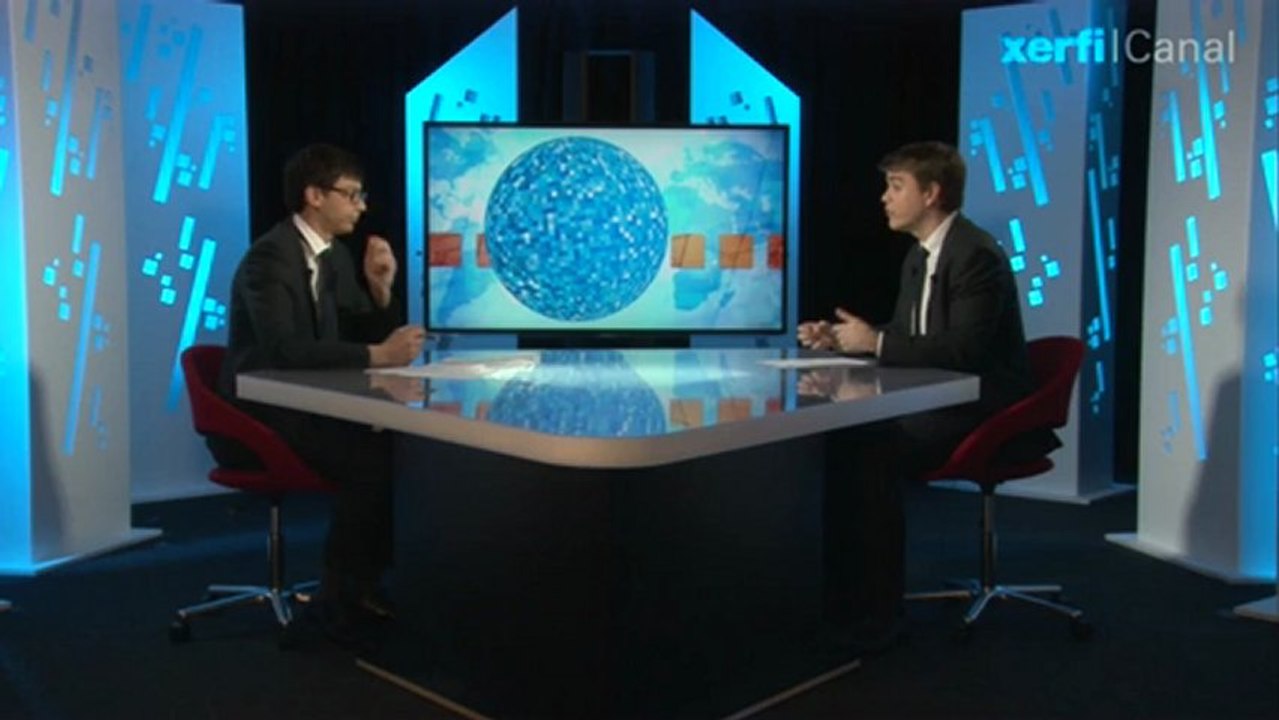 Aurélien Duthoit, Xerfi Canal Ecoles de commerce : des salaires déroutants