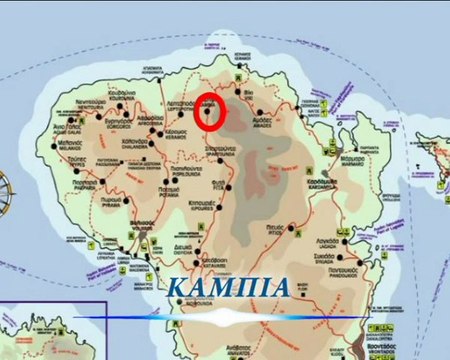 43. Καμπιά (kampia chios) 26-01-13 01