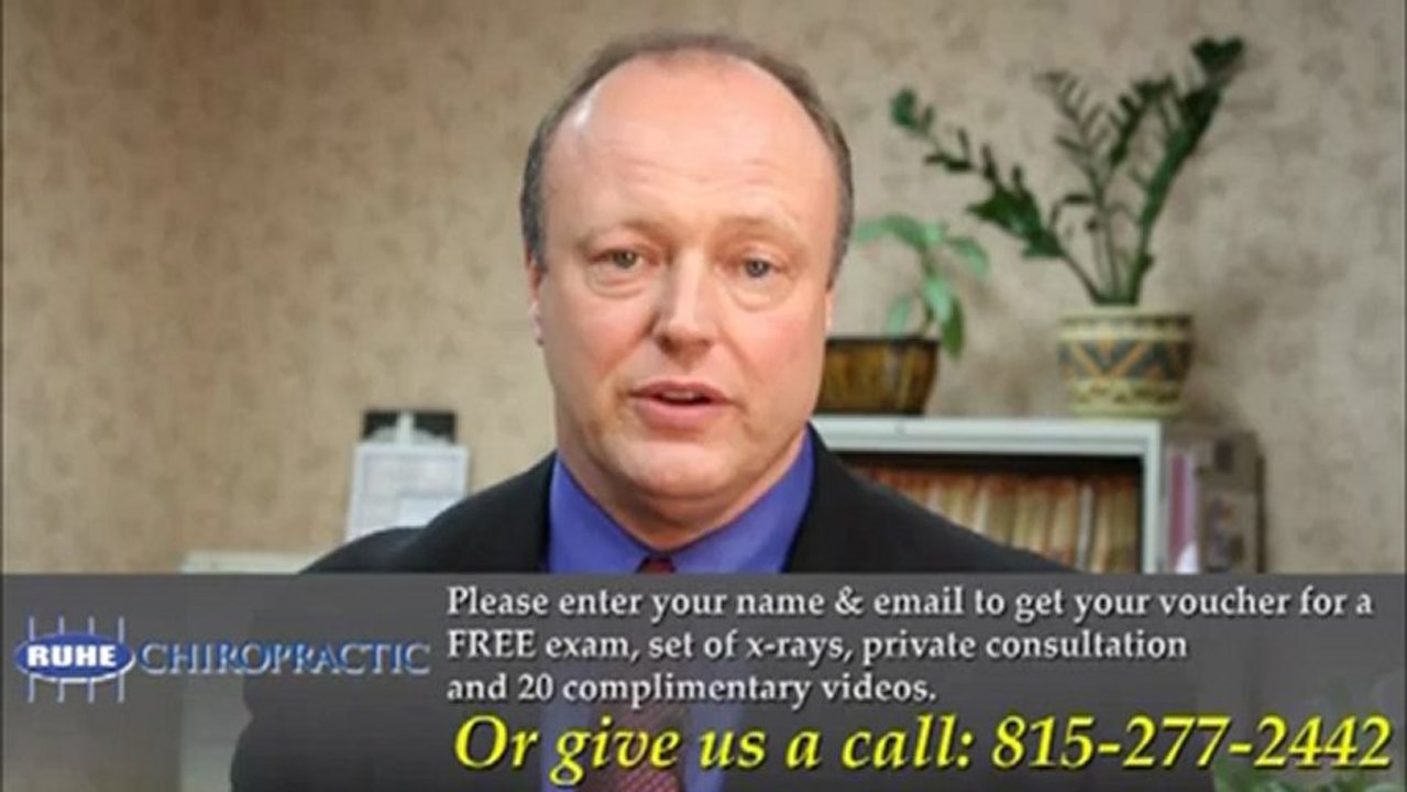 Frankfort IL Chiropractic Treatment l Doctor of Chiropractic in Frankfort IL