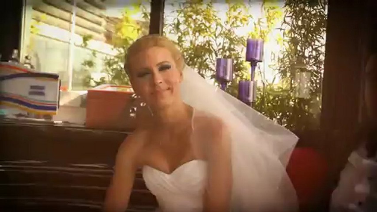 BURCU VE TUNCAY ÇİFTİNİN DÜĞÜN KLİBİ