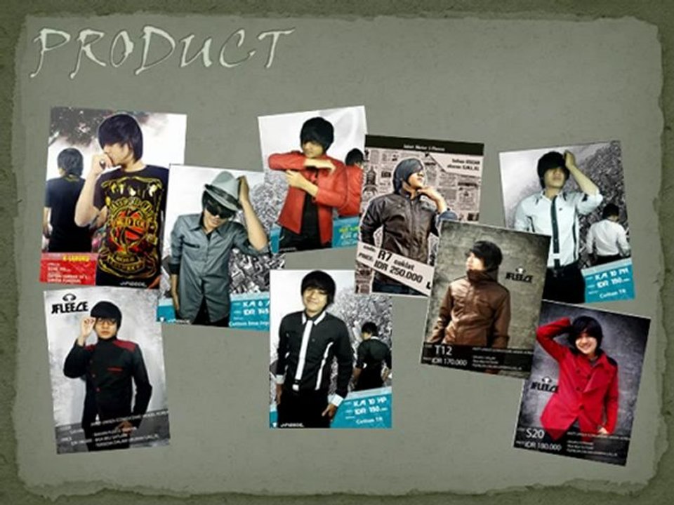 distributor jaket murah