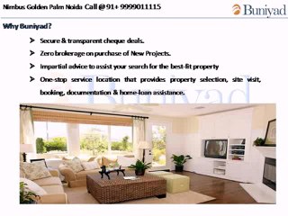 IITL Nimbus Golden Palm | 99990 11115 | Buniyad.com