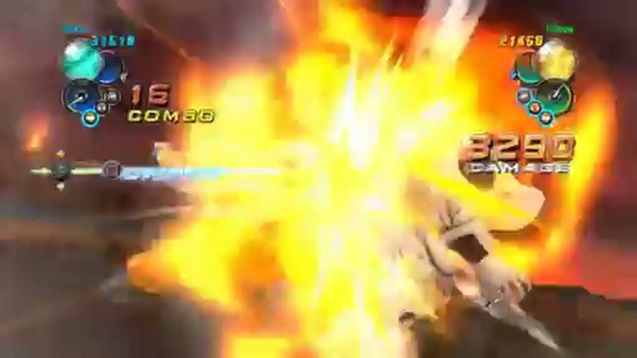 Dragon Ball Z Ultimate Tenkaichi – PS3 [Download .torrent]