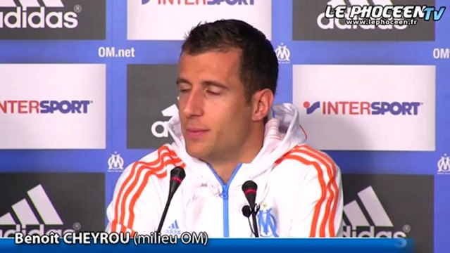 A l'aller, l'OM avait pris le bouillon