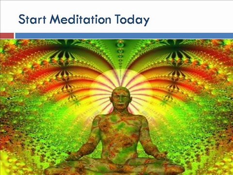 Meditation courses sydney