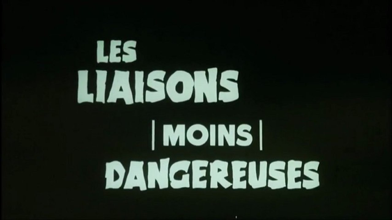 Les liaisons moins dangereuses 1972 la construction des autoroutes en France