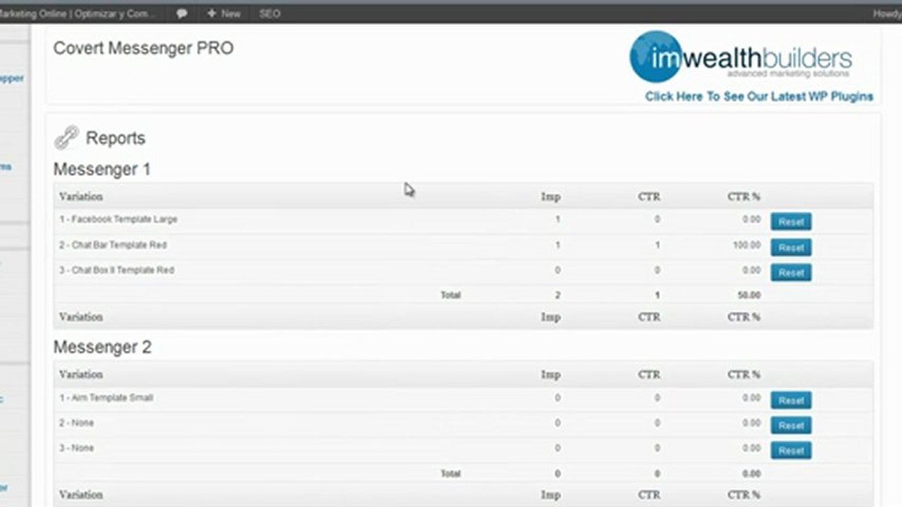 Cómo Aumentar y Multiplicar Prospectos, Afiliados y Ventas con Covert Messenger Pro