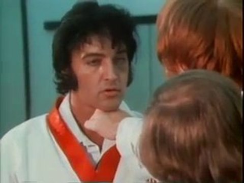 Elvis Presley Memphis 1974