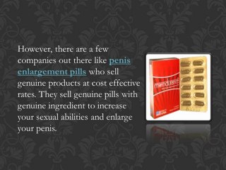 Factors to be considered at the time of purchase