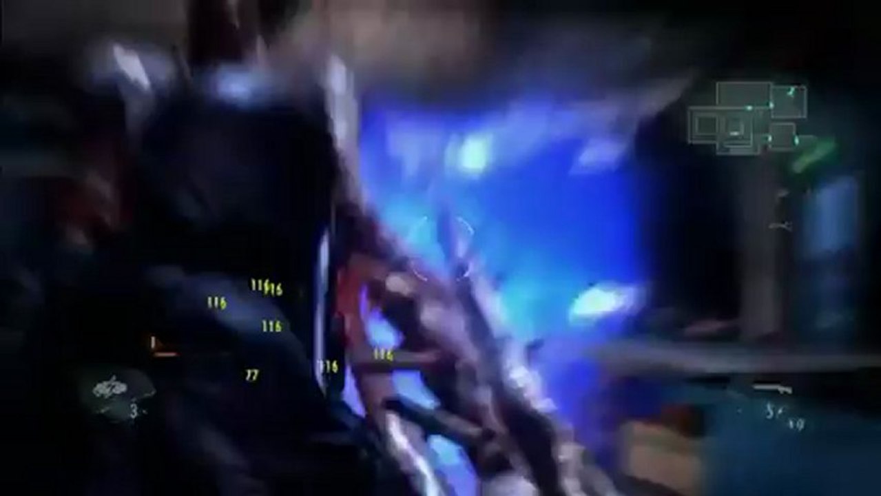 Resident Evil Revelations - BIOHAZARD REVELATIO...