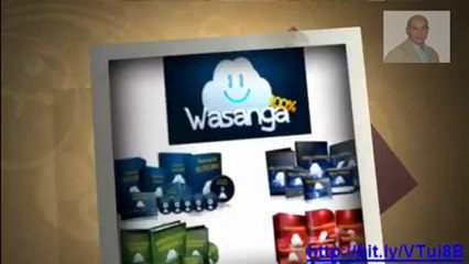 Que es Wasanga - Ganar Dinero Rapido