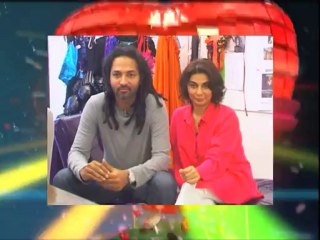 Valentine id Jodi for playtv