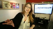 REMEMBER ME Hands-On Gameplay Impressions with Tara Long! - Rev3Games Originals