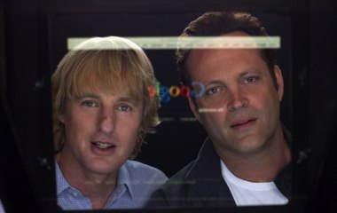 OS ESTAGIÁRIOS - Trailer Legendado