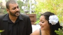 Sidd Coutto and Shefali Alvares - Liar
