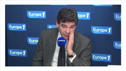 Montebourg se sent "responsable" de l'immolation d'un chômeur