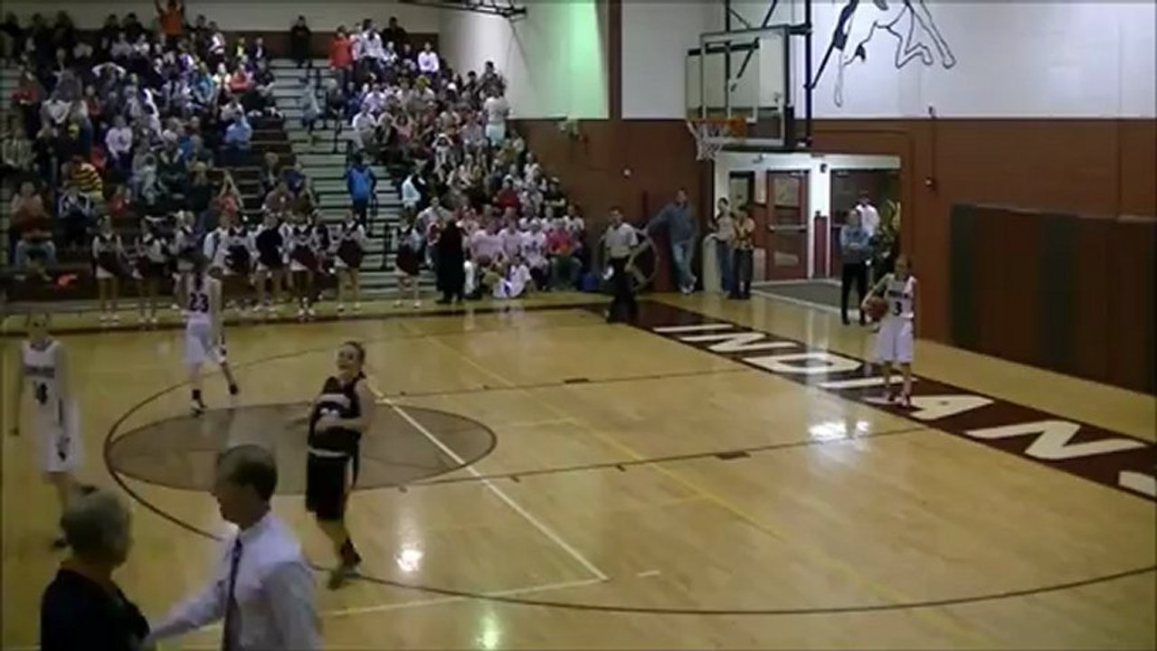 amazing shot!
