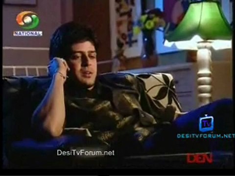 Kashmakash Zindagi Ki 14th February 2013 Video Watch Online