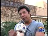 Geo Reports-Swing Ka Sultan-14 Feb 2013