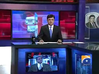 Aaj Kamran Khan Kay Sath-12 Feb 2013-Part 2