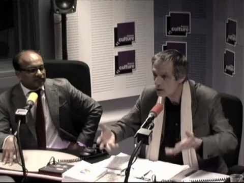 Les Matins - Les transformations sociales et économiques de l'Inde