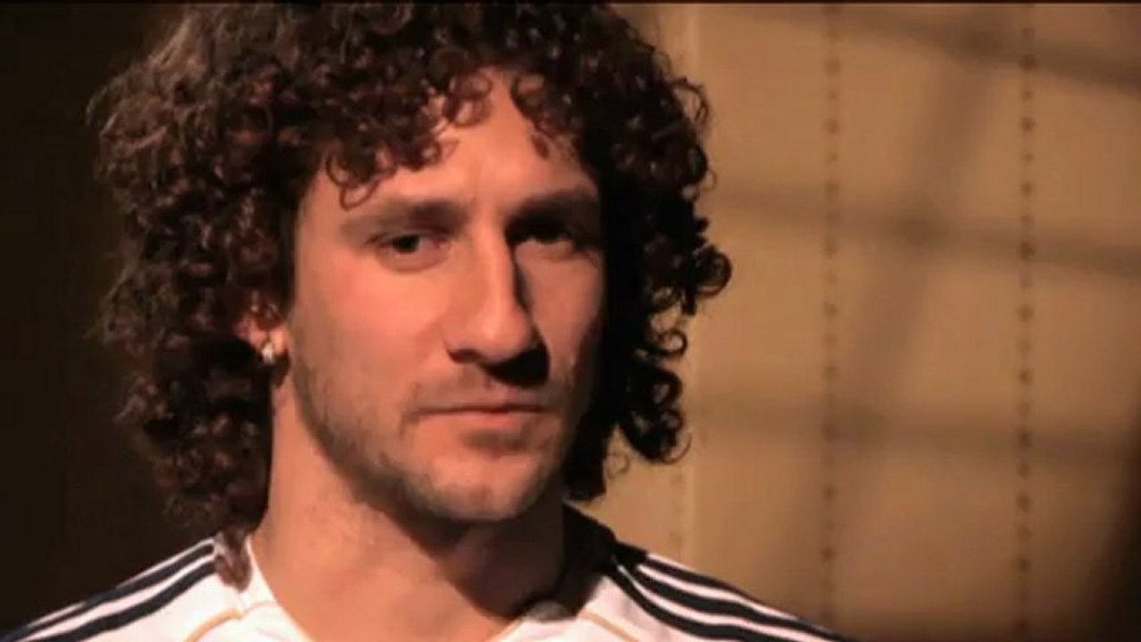 Nach geplatztem Wechsel - Collocini blickt nach vorn