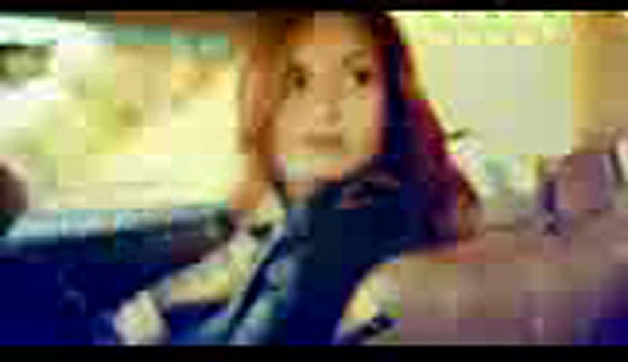 Demi Lovato - Give Your Heart a Break (Official Video)