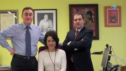 Abogados - Barcelona - Canedo abogados