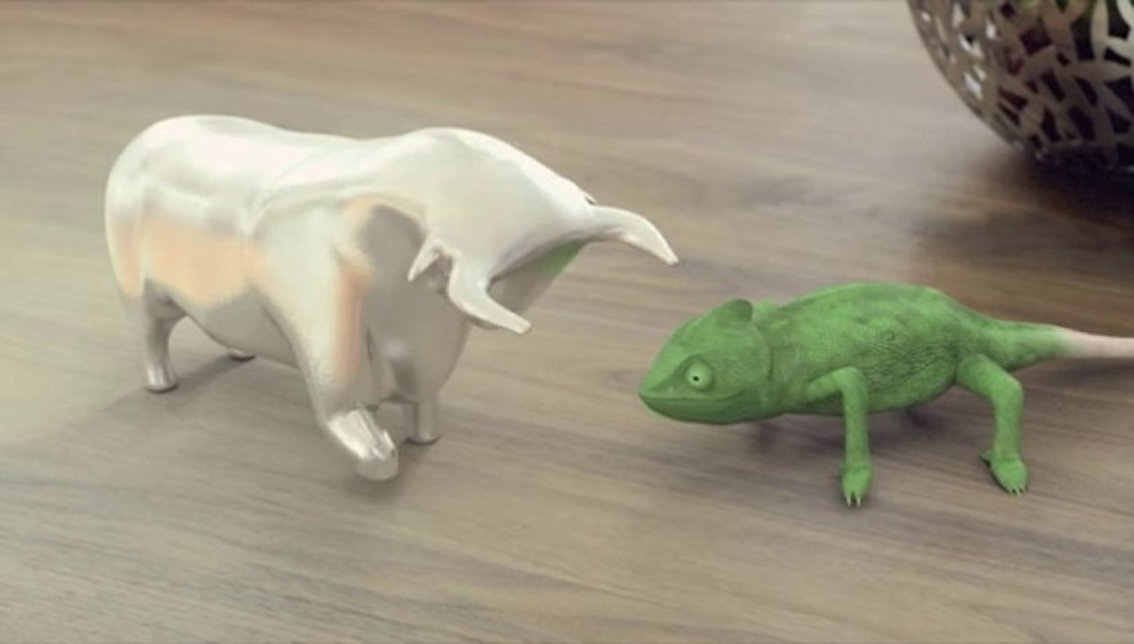 Werbefilmproduktion für die provinzial rheinland versicherung