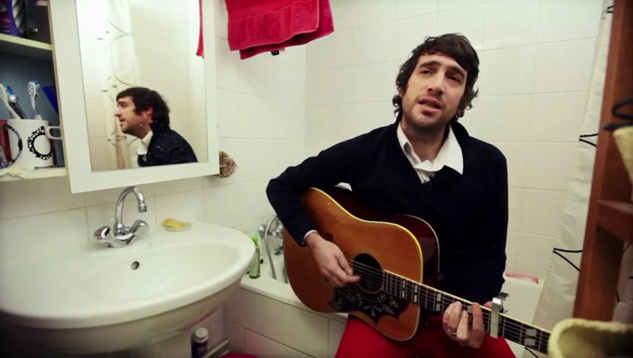 #068 CAPTAIN KID - Forever cold (Scene De Bain | Saison 3)