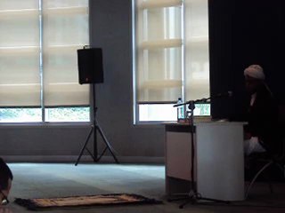 Taman ILMU: Muhammad: Rasullah #3/5