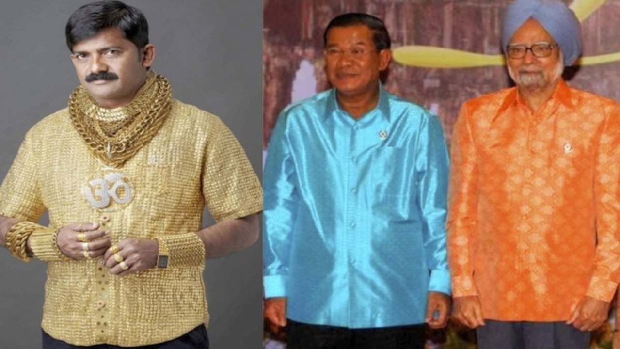 Deadly Shirts