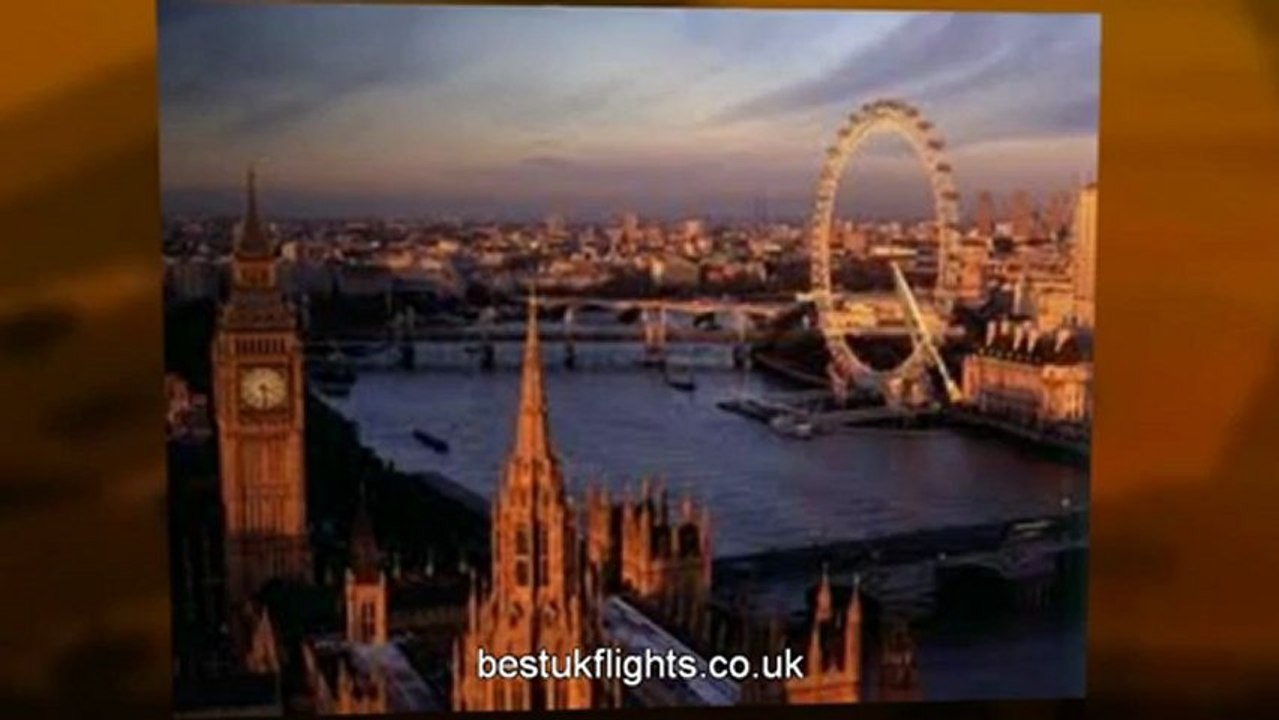 UK Flights