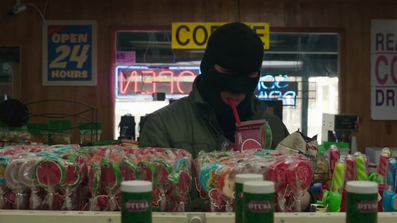 Publicité Volkswagen Beetle Convertible