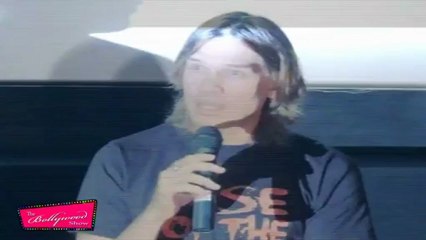 'Bollywood Films Vs Hindi Films' Luke Kenny