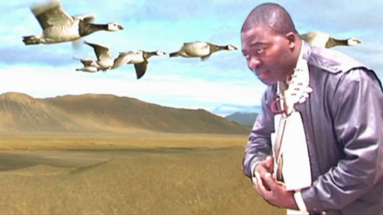 "K Tino & Jocelyne dans Besoin d'un peu d'amour" par Ledoux paradis (Télé Solidarité)