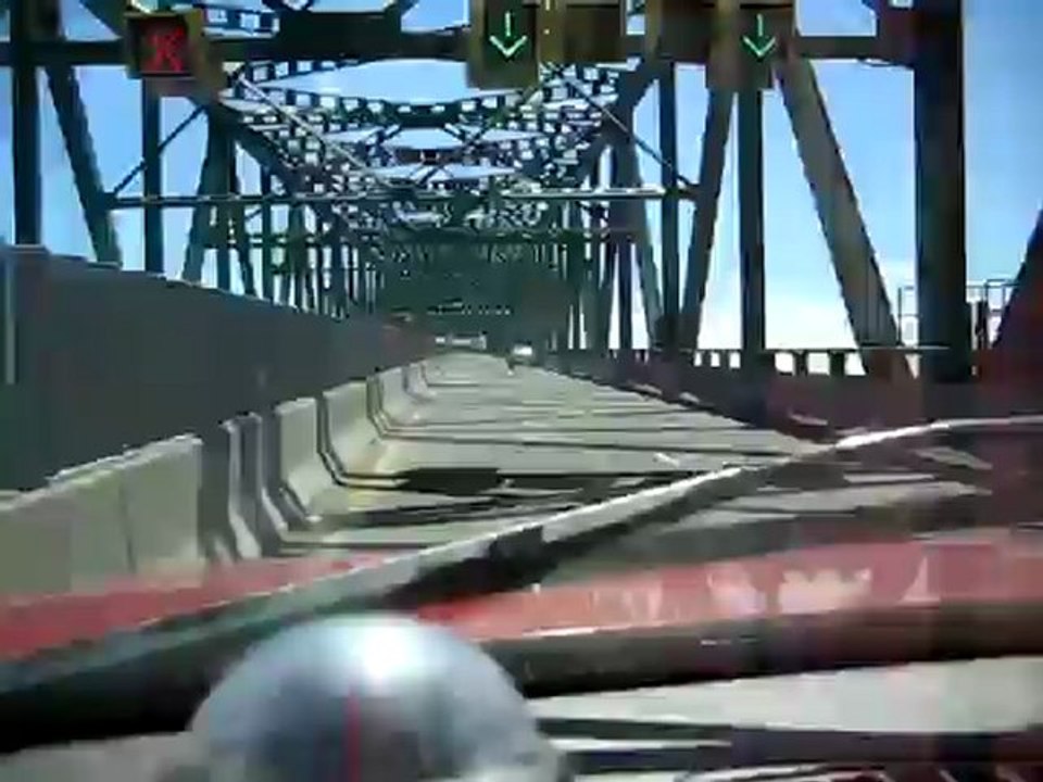 Pont Laviolette