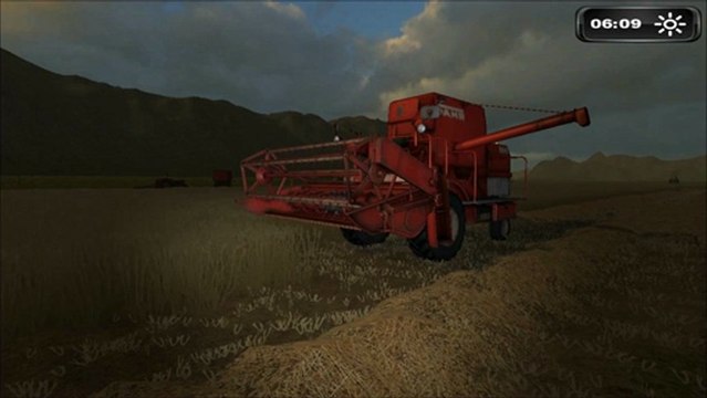 Map, mods et DLC #2 - Farming Simulator 2011 - Extension Classics [3/3]