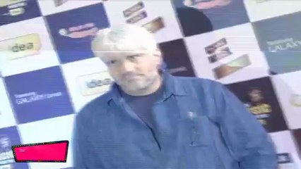 Vikram Bhatt at Radio Mirchi Music Awards