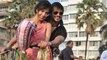 Vivek Oberoi and Neha Sharma Celebrates Valentines Day In Jayantabhai Style !