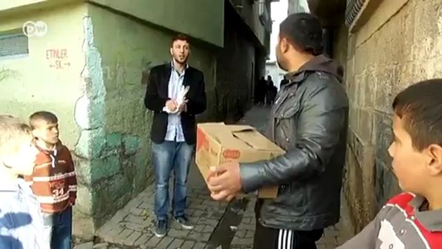 Türkei / Armenien: ein Leben lang versteckt | Europa Aktuell