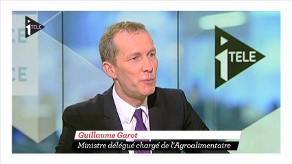 Retour de Sarkozy : "Il risque de nous raser en y pensant"