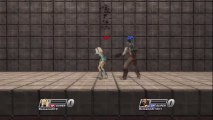 [AmaGameplay] Présentation de Kat et Emmett Graves sur Playstation All Stars Battle Royale